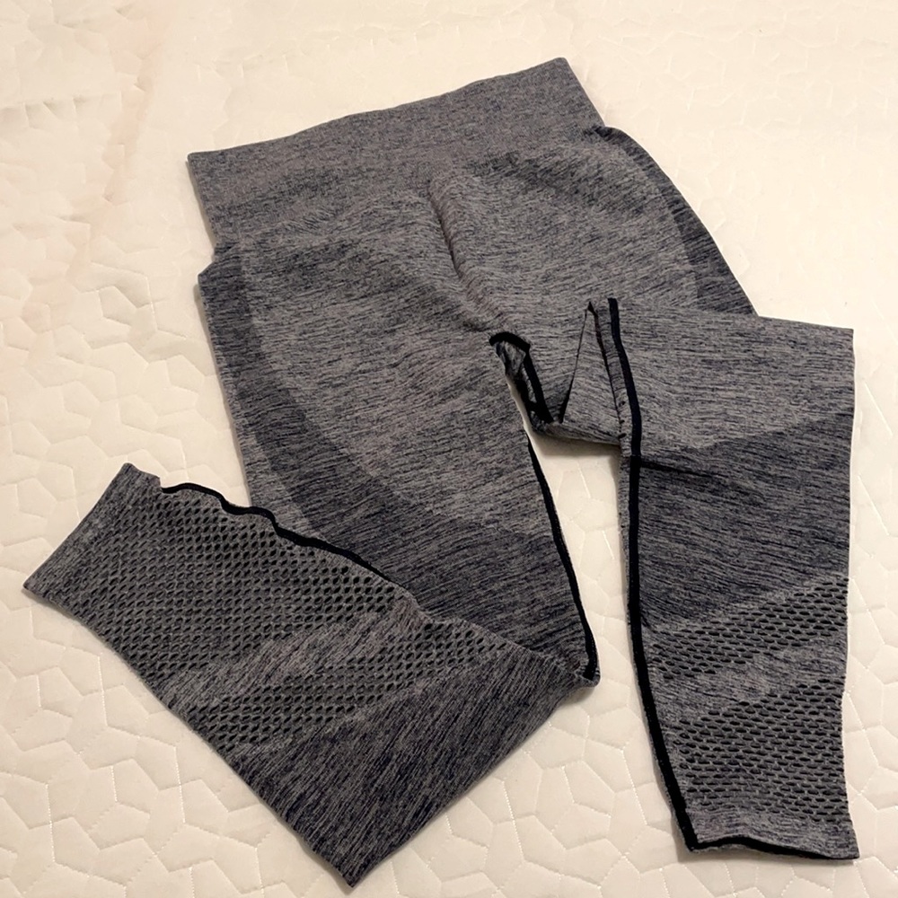 VS PINK Seamless leggings